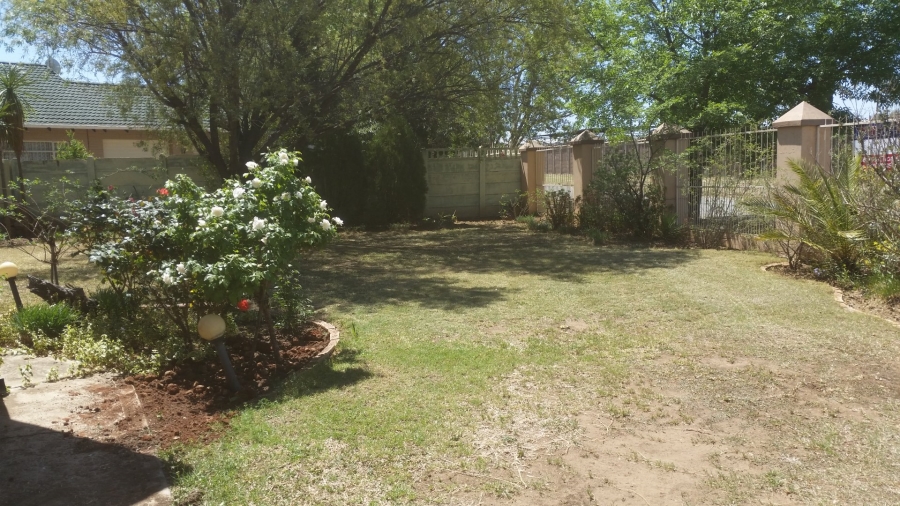 To Let 3 Bedroom Property for Rent in Elandia Free State